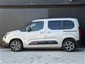 2021 Citroen Berlingo