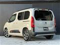 2021 Citroen Berlingo