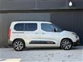 2021 Citroen Berlingo