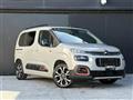 2021 Citroen Berlingo