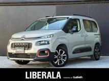 2021 Citroen Berlingo