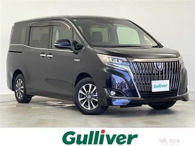 2019 Toyota Esquire