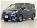 2019 Toyota Esquire