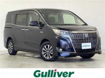 2019 Toyota Esquire