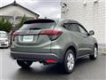 2019 Honda VEZEL