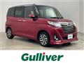 2020 Toyota Roomy