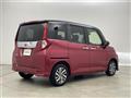 2020 Toyota Roomy