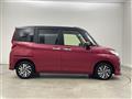 2020 Toyota Roomy