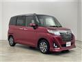2020 Toyota Roomy