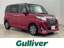 2020 Toyota Roomy