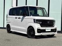 2023 Honda N BOX