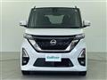 2022 Nissan ROOX