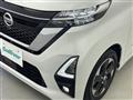 2022 Nissan ROOX