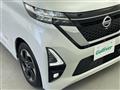 2022 Nissan ROOX