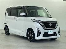 2022 Nissan ROOX