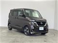 2020 Nissan ROOX