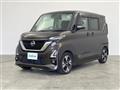 2020 Nissan ROOX