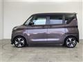 2020 Nissan ROOX