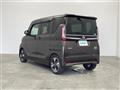 2020 Nissan ROOX
