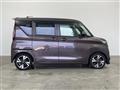2020 Nissan ROOX