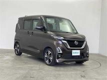 2020 Nissan ROOX