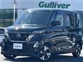 2022 Nissan ROOX
