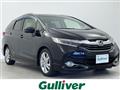 2015 Honda SHUTTLE HYBRID