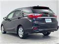 2015 Honda SHUTTLE HYBRID