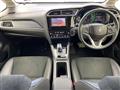 2015 Honda SHUTTLE HYBRID