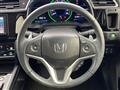 2015 Honda SHUTTLE HYBRID