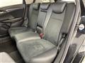 2015 Honda SHUTTLE HYBRID
