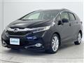 2015 Honda SHUTTLE HYBRID