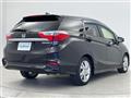 2015 Honda SHUTTLE HYBRID