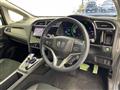 2015 Honda SHUTTLE HYBRID