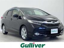 2015 Honda SHUTTLE HYBRID