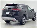 2023 Nissan X-Trail