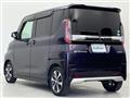 2021 Mitsubishi eK SPACE