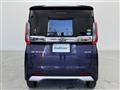 2021 Mitsubishi eK SPACE