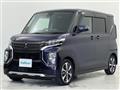2021 Mitsubishi eK SPACE
