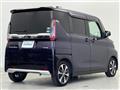 2021 Mitsubishi eK SPACE