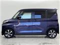 2021 Mitsubishi eK SPACE