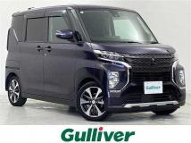 2021 Mitsubishi eK SPACE