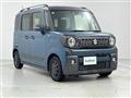 2020 Suzuki Spacia