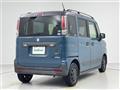 2020 Suzuki Spacia