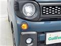 2020 Suzuki Spacia