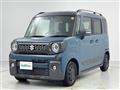 2020 Suzuki Spacia