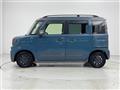2020 Suzuki Spacia