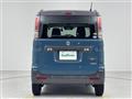 2020 Suzuki Spacia
