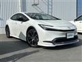 2024 Toyota Prius