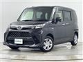 2025 Toyota Roomy